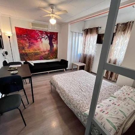 Loft Interior Y Tranquilo Petrer B 아파트 외부 사진