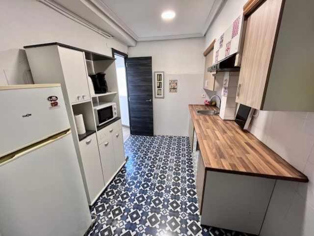 Loft Interior Y Tranquilo Petrer B 아파트 외부 사진