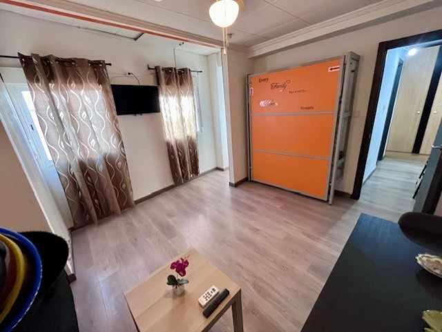Loft Interior Y Tranquilo Petrer B 아파트 외부 사진