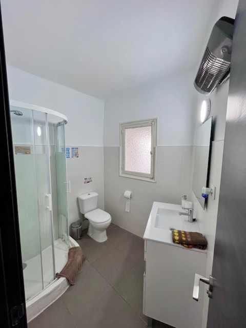 Loft Interior Y Tranquilo Petrer B 아파트 외부 사진