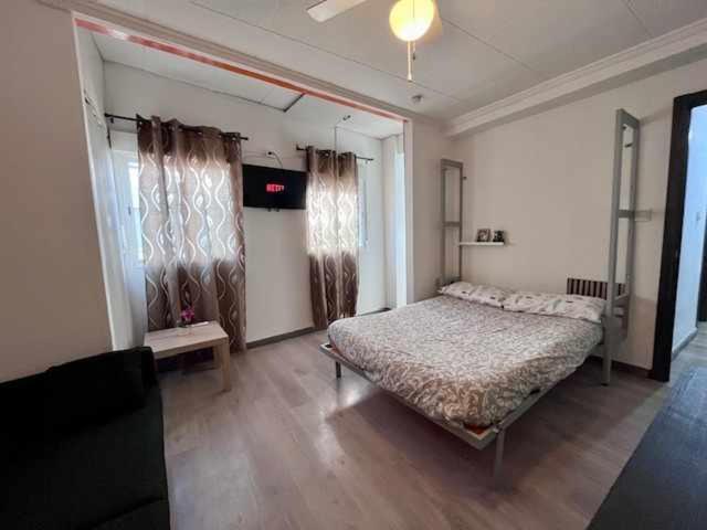 Loft Interior Y Tranquilo Petrer B 아파트 외부 사진