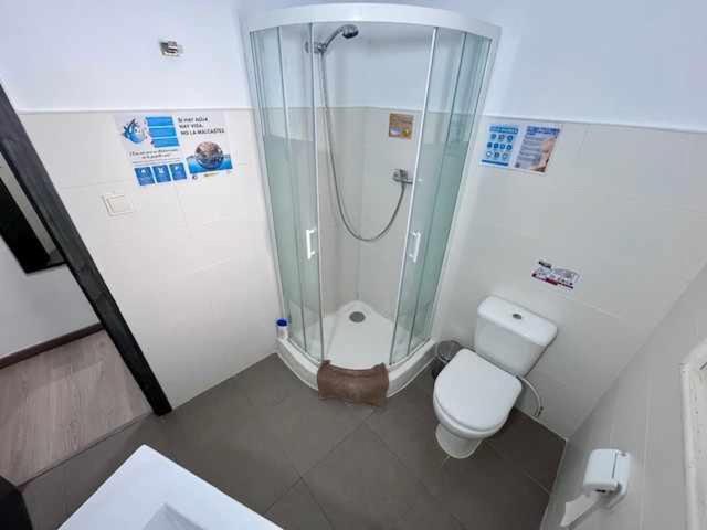 Loft Interior Y Tranquilo Petrer B 아파트 외부 사진