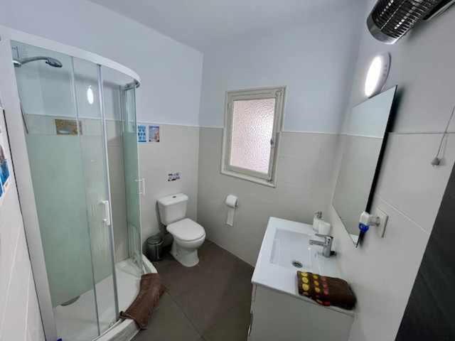 Loft Interior Y Tranquilo Petrer B 아파트 외부 사진