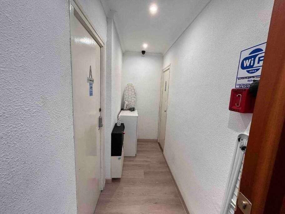 Loft Interior Y Tranquilo Petrer B 아파트 외부 사진