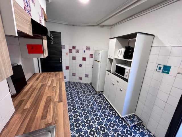 Loft Interior Y Tranquilo Petrer B 아파트 외부 사진