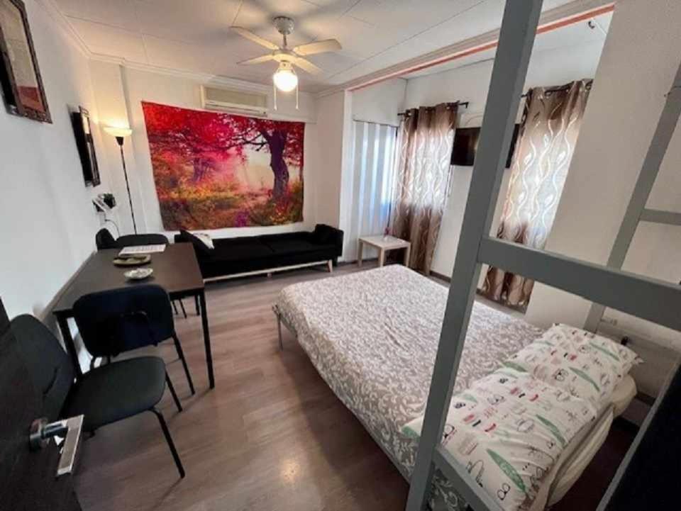 Loft Interior Y Tranquilo Petrer B 아파트 외부 사진