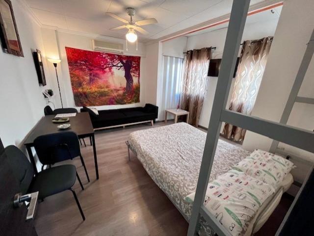 Loft Interior Y Tranquilo Petrer B 아파트 외부 사진