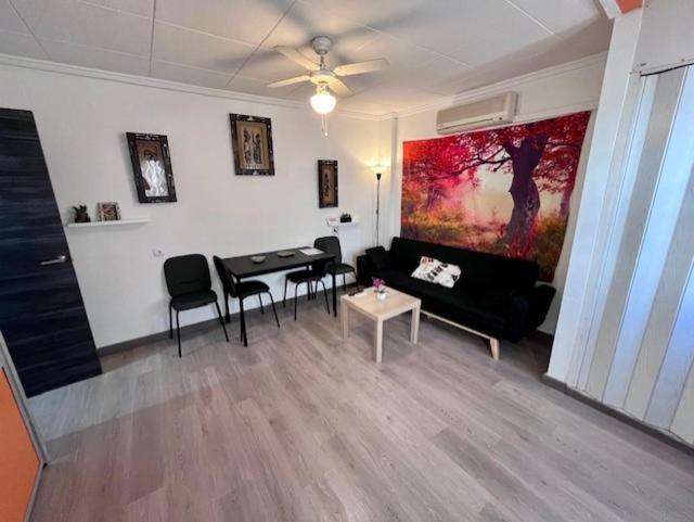 Loft Interior Y Tranquilo Petrer B 아파트 외부 사진