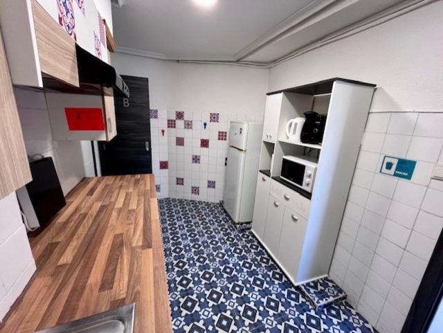 Loft Interior Y Tranquilo Petrer B 아파트 외부 사진