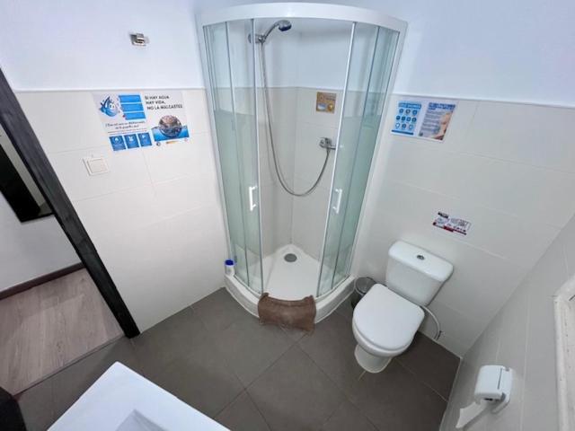 Loft Interior Y Tranquilo Petrer B 아파트 외부 사진