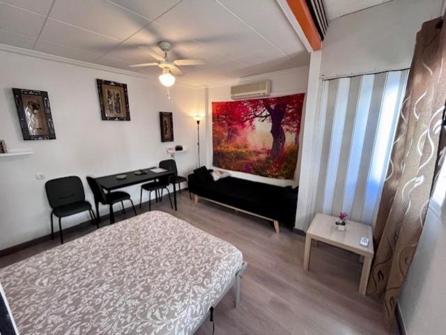 Loft Interior Y Tranquilo Petrer B 아파트 외부 사진