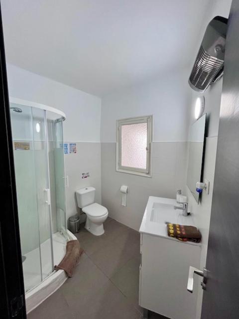 Loft Interior Y Tranquilo Petrer B 아파트 외부 사진